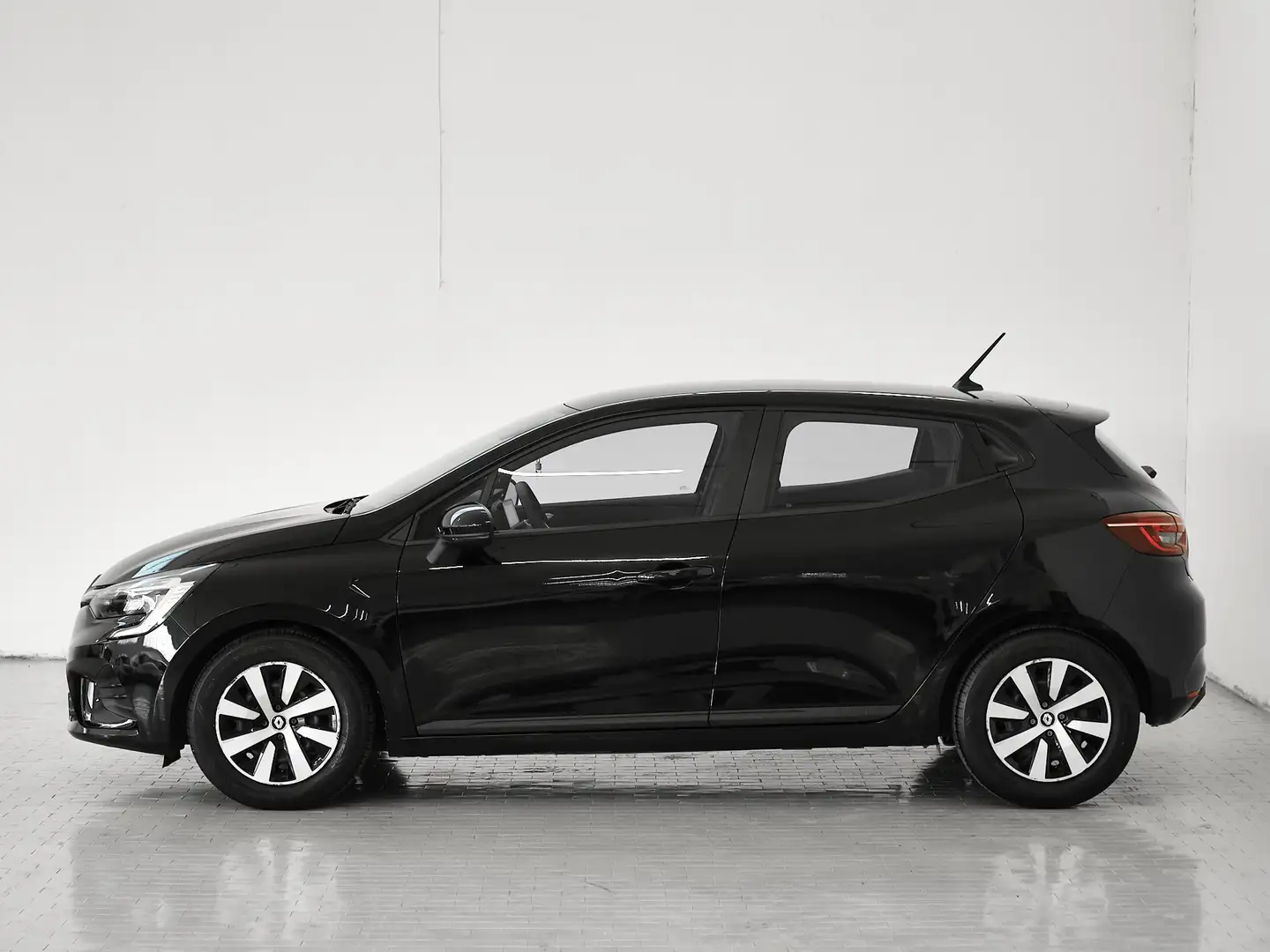 Renault Clio Clio V 2019 1.0 tce Equilibre  90cv - 2