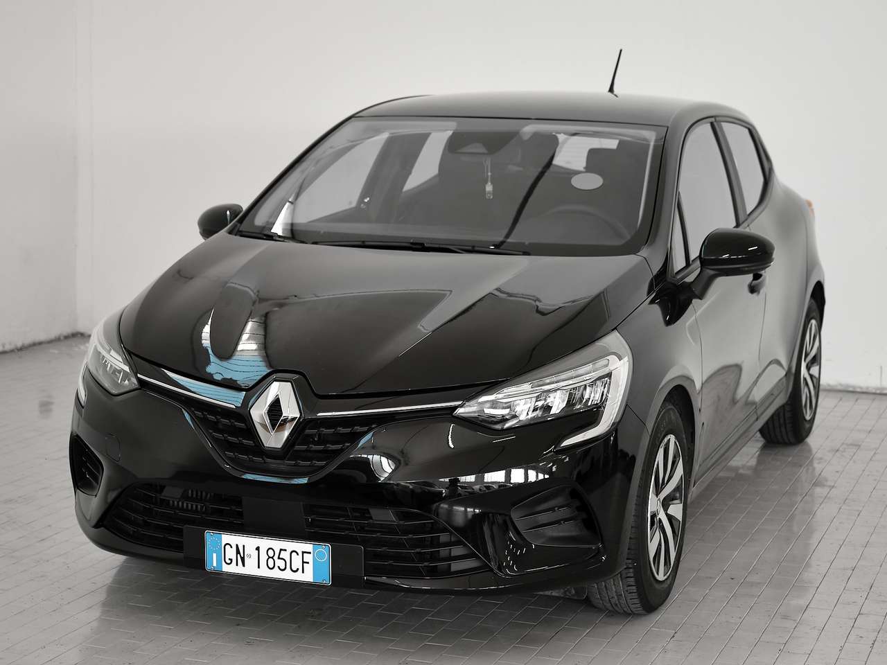 Renault Clio Clio V 2019 1.0 tce Equilibre  90cv