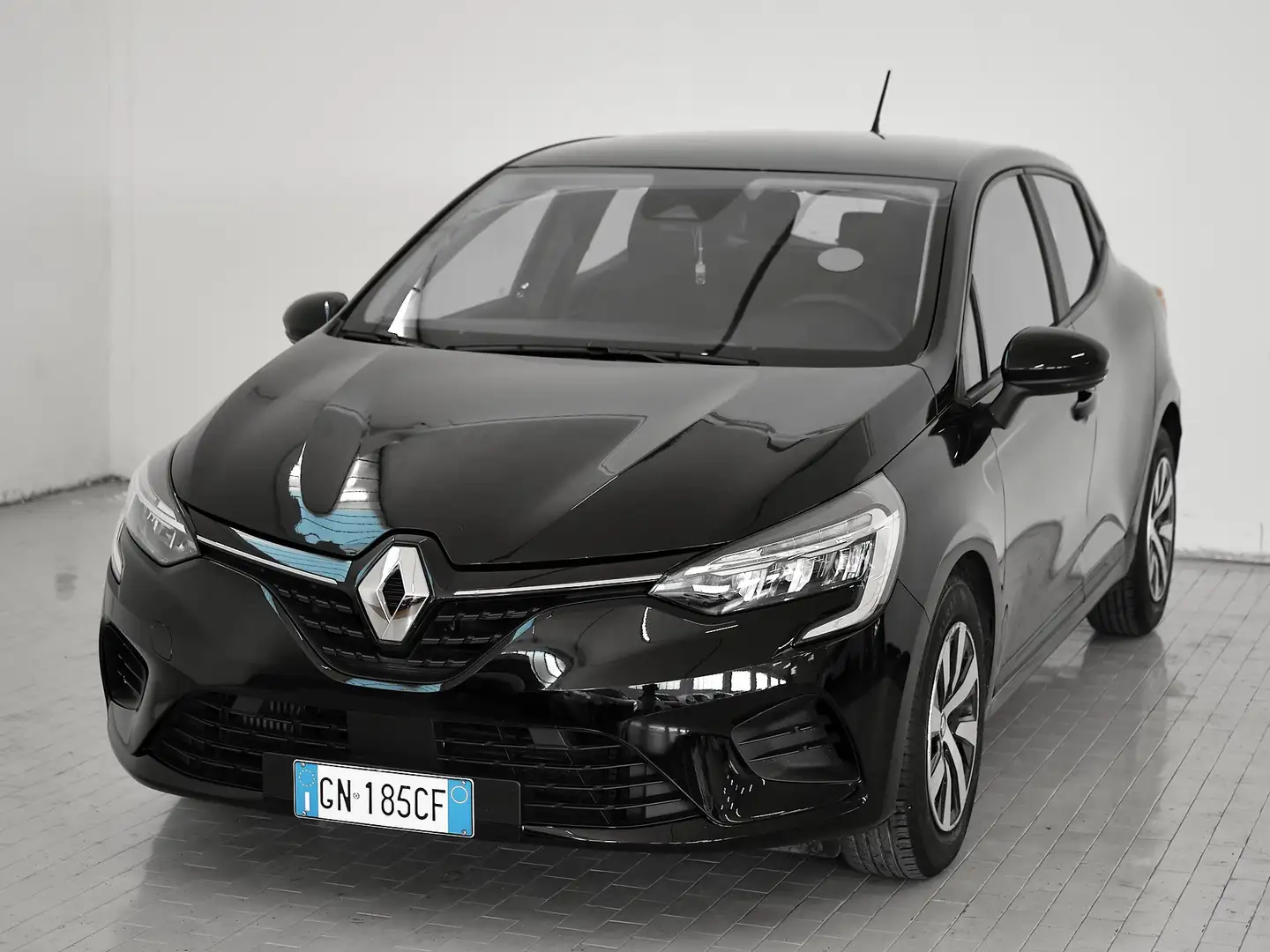 Renault Clio Clio V 2019 1.0 tce Equilibre  90cv - 1
