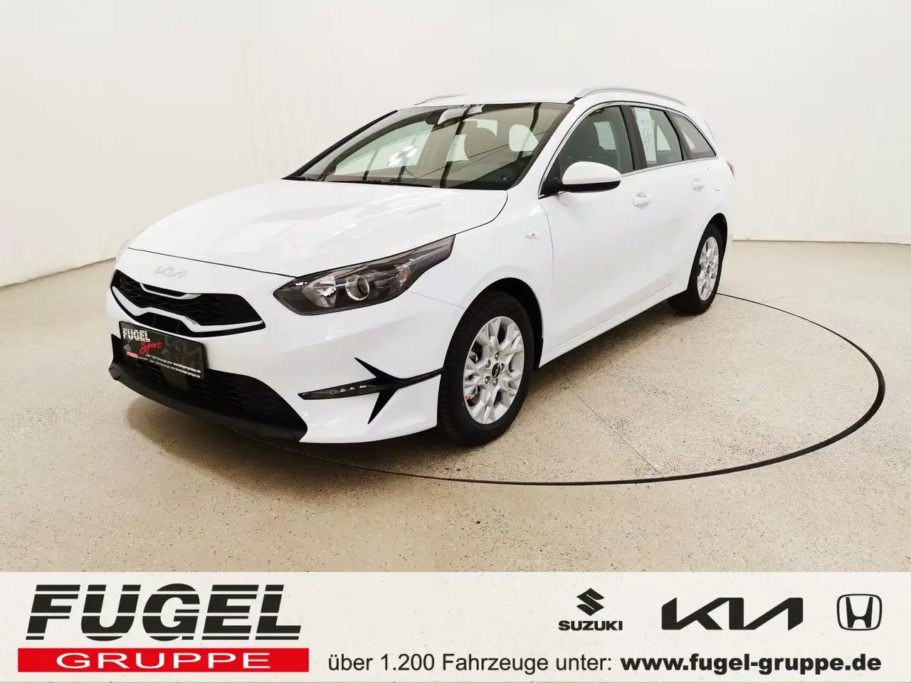 Kia Ceed SW / cee