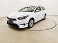 Kia Ceed SW / cee'd SW 1.5 T-GDi DCT Vision Komfort+|Navi Weiß - thumbnail 2