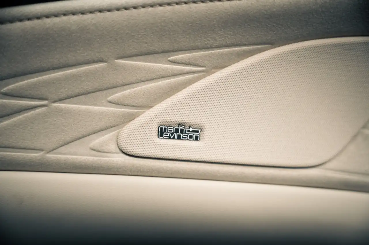 Lexus RX fotografie Lexus RX