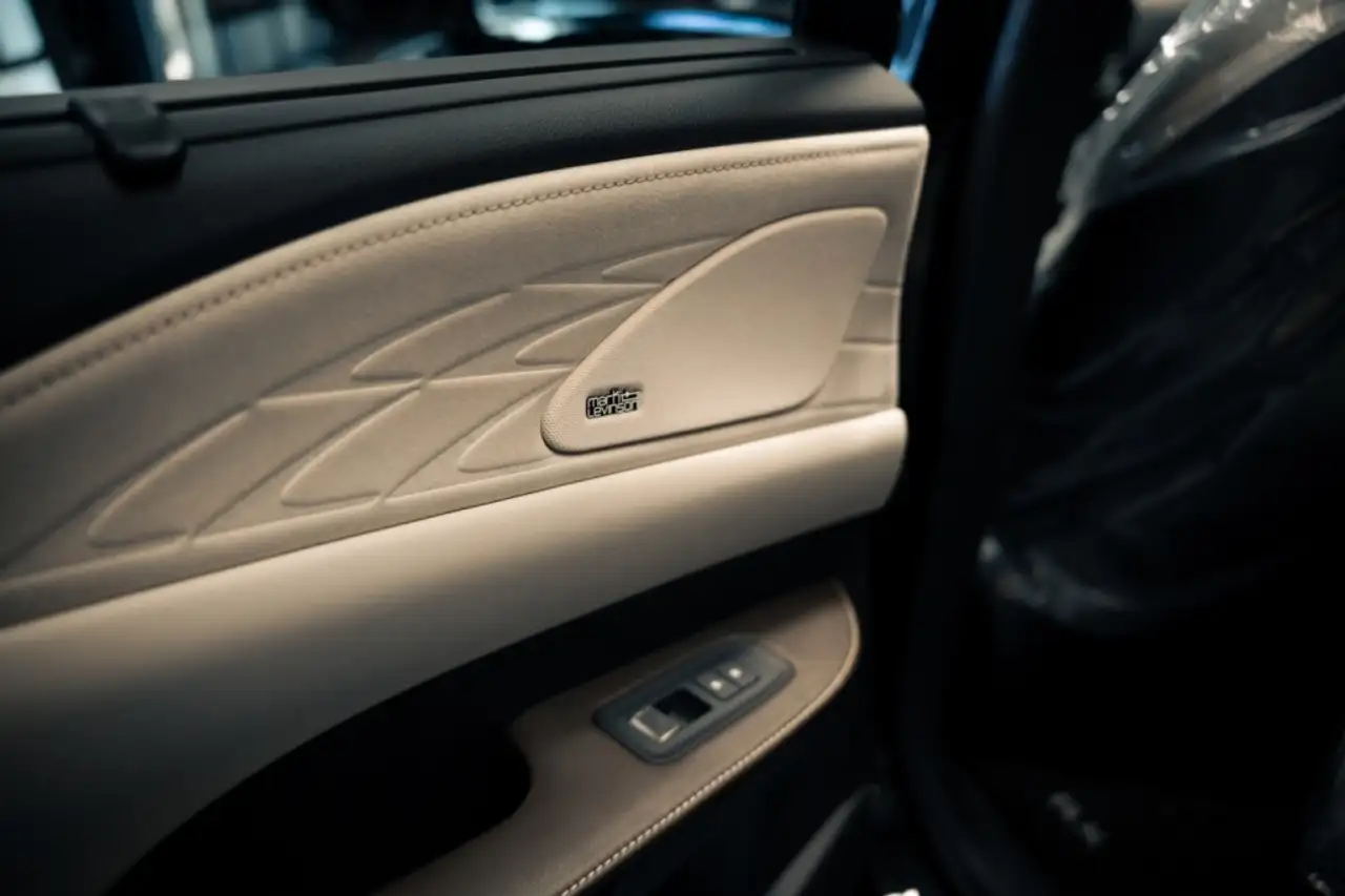 Lexus RX fotografie Lexus RX