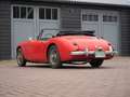 Austin-Healey 3000 BJ7 1963 JUST IN Rouge - thumbnail 32