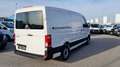 Volkswagen Crafter Kasten 35 mittellang *Netto €19.990,-* Weiß - thumbnail 5