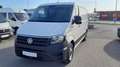 Volkswagen Crafter Kasten 35 mittellang *Netto €19.990,-* Weiß - thumbnail 2