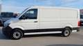 Volkswagen Crafter Kasten 35 mittellang *Netto €19.990,-* Weiß - thumbnail 7