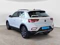 Volkswagen T-Roc 2.0 TDI Facelift Style *AHK*Pano*LED*Navi* Weiß - thumbnail 3