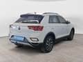 Volkswagen T-Roc 2.0 TDI Facelift Style *AHK*Pano*LED*Navi* Blanc - thumbnail 6