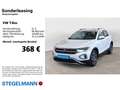 Volkswagen T-Roc 2.0 TDI Facelift Style *AHK*Pano*LED*Navi* Blanc - thumbnail 2