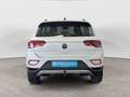 Volkswagen T-Roc 2.0 TDI Facelift Style *AHK*Pano*LED*Navi* Weiß - thumbnail 4