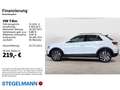 Volkswagen T-Roc 2.0 TDI Facelift Style *AHK*Pano*LED*Navi* Weiß - thumbnail 2