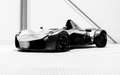 Overig Briggs Automotive  BAC MONO -INCL. TRAILER- Zilver - thumbnail 1