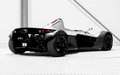 Overig Briggs Automotive  BAC MONO -INCL. TRAILER- Zilver - thumbnail 3