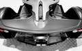 Overig Briggs Automotive  BAC MONO -INCL. TRAILER- Zilver - thumbnail 22