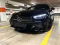 Mercedes-Benz CLE 220 CLE Coupé 220 d AMG Black Line Negru - thumbnail 10
