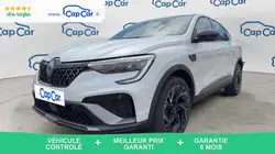 Renault Arkana 1.3 TCe 160 Mild Hybrid EDC7 Esprit Alpine