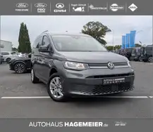 Volkswagen Caddy Life 2.0 TDI AHK