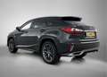 Lexus RX 450h 4WD F Sport Line | Mark Levinson | 360 Camera | Negro - thumbnail 17