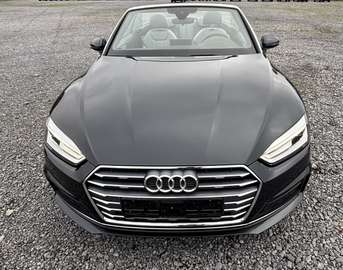 Cabrio 2.0 TDI sport