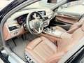 BMW 750 i*Lang*xDrive*Individual*3xTV*360°ACC*HUD*H&K Noir - thumbnail 19