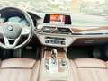BMW 750 i*Lang*xDrive*Individual*3xTV*360°ACC*HUD*H&K Noir - thumbnail 15