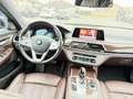 BMW 750 i*Lang*xDrive*Individual*3xTV*360°ACC*HUD*H&K Noir - thumbnail 16