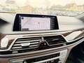BMW 750 i*Lang*xDrive*Individual*3xTV*360°ACC*HUD*H&K Noir - thumbnail 37