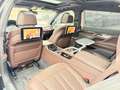 BMW 750 i*Lang*xDrive*Individual*3xTV*360°ACC*HUD*H&K Noir - thumbnail 11