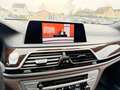 BMW 750 i*Lang*xDrive*Individual*3xTV*360°ACC*HUD*H&K Noir - thumbnail 28