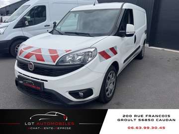 CARGO 1.4 NATURAL POWER