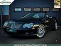 Mercedes-Benz SL 55 AMG Youngtimer / Leder / Nette Staat Siyah - thumbnail 1
