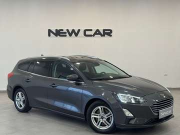 Focus 1.5 EcoBlue 120 CV SW Business