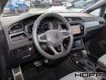 Volkswagen Touran 1.5 TSI DSG Highline R-Line 7Sitze Kamera Navi LED Schwarz - thumbnail 4