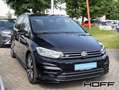 Volkswagen Touran 1.5 TSI DSG Highline R-Line 7Sitze Kamera Navi LED Schwarz - thumbnail 3