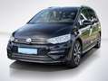 Volkswagen Touran 1.5 TSI DSG Highline R-Line 7Sitze Kamera Navi LED Schwarz - thumbnail 13