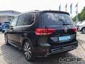Volkswagen Touran 1.5 TSI DSG Highline R-Line 7Sitze Kamera Navi LED Schwarz - thumbnail 2