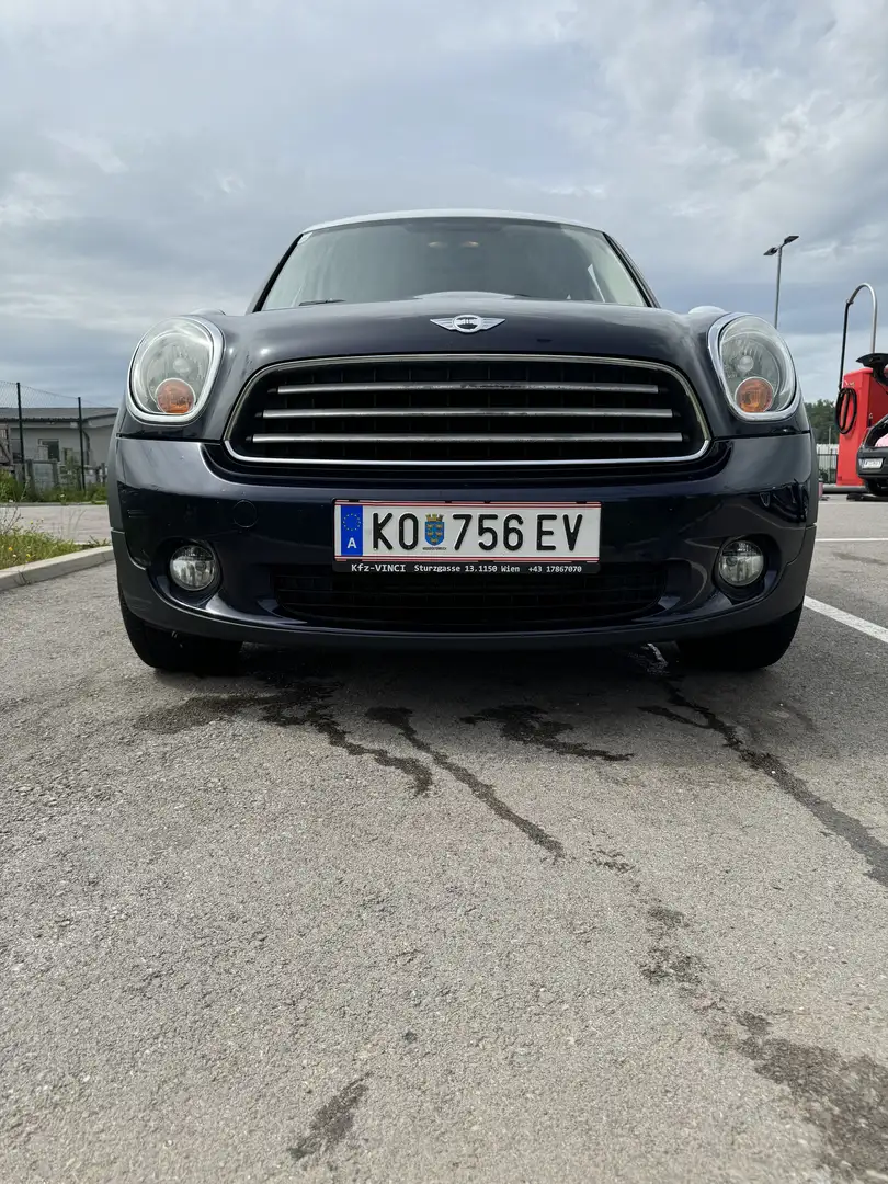 MINI Cooper D Countryman - 2