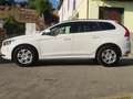 Volvo XC60 D3 Kinetic Aut. 150 Blanc - thumbnail 4