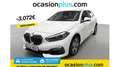 BMW 116 116d Blanco - thumbnail 1