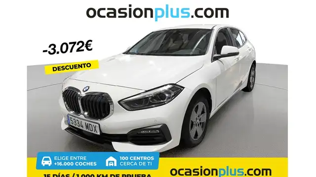 BMW 116 116d
