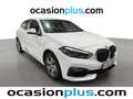 BMW 116 116d Blanco - thumbnail 2