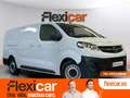 Opel Vivaro Blanco - thumbnail 1