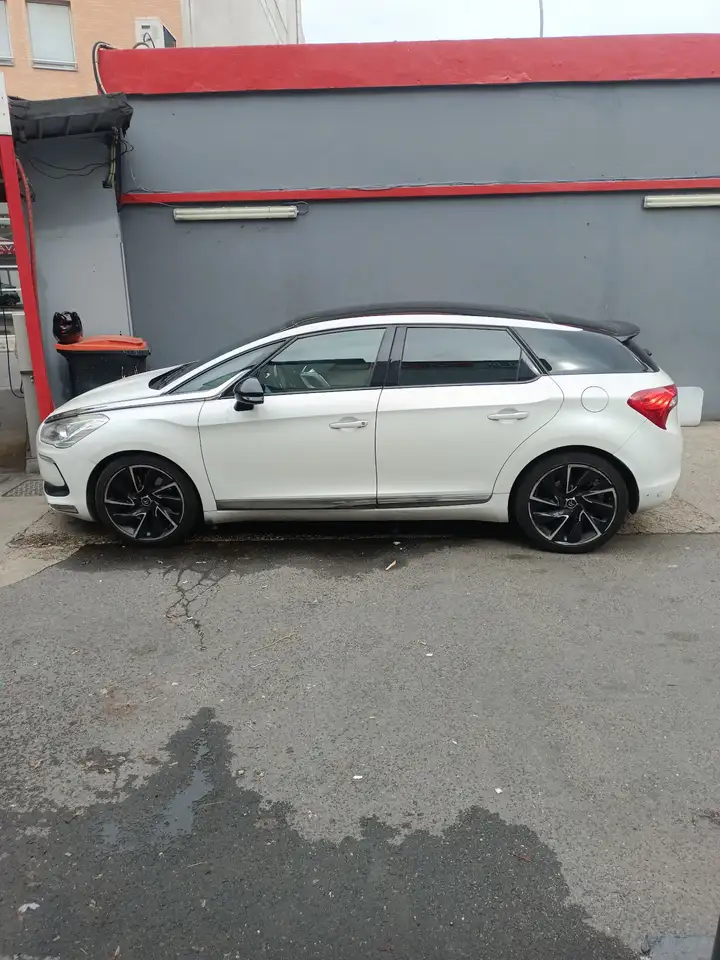 Citroen DS5 BlueHDi 180 Be Chic A