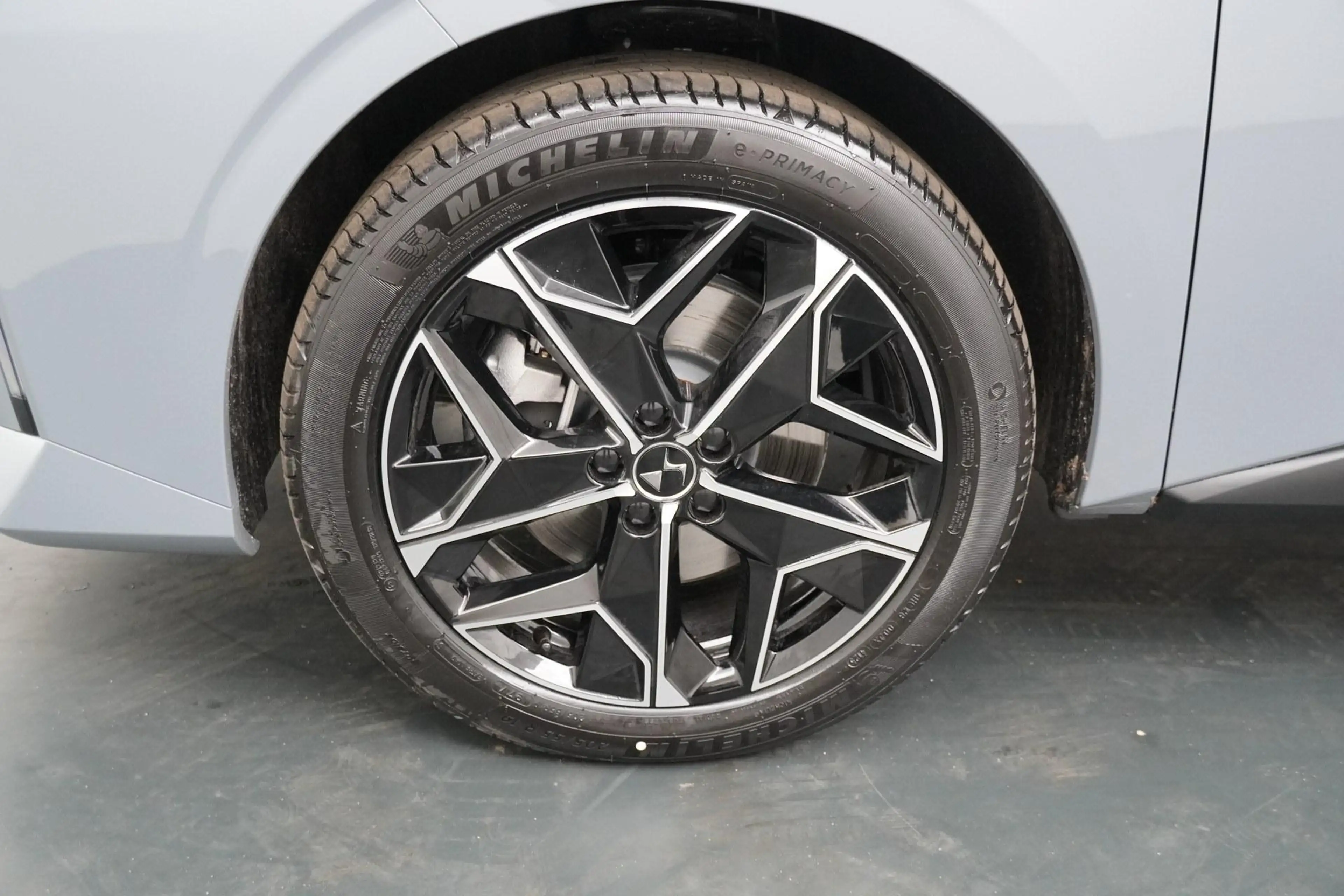 DS Automobiles DS 4 No 1.6 PHEV Pallas Comfort Tech Pack | Leder bekle — photo 14