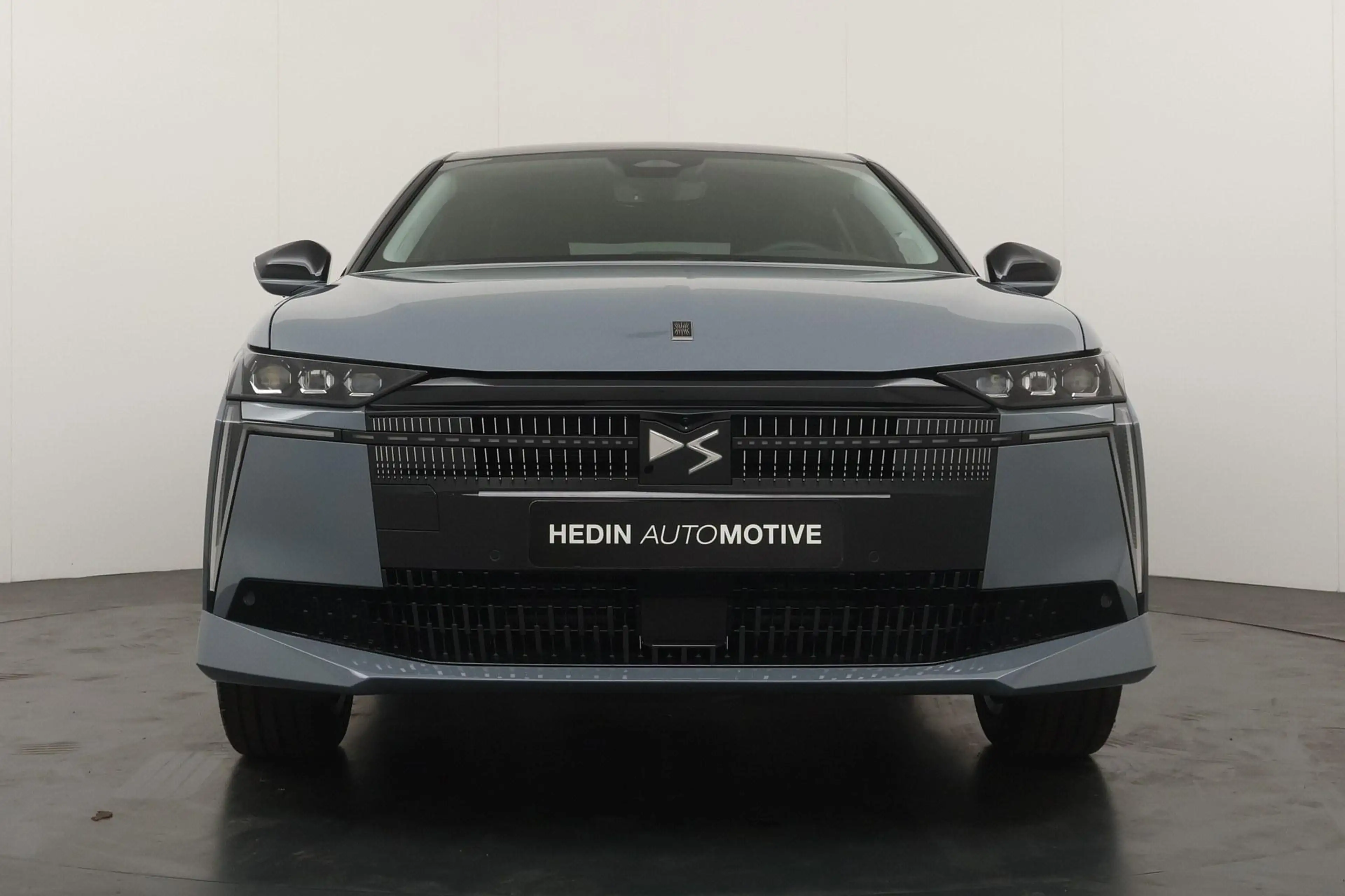 DS Automobiles DS 4 No 1.6 PHEV Pallas Comfort Tech Pack | Leder bekle — photo 7