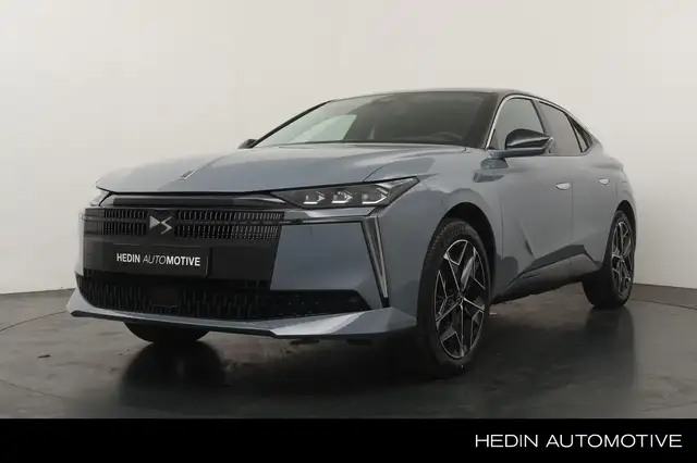 DS Automobiles DS 4 No 1.6 PHEV Pallas Comfort Tech Pack | Leder bekle