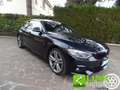 BMW 430 i Gran Coupé Msport Xdrive Zwart - thumbnail 3