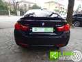 BMW 430 i Gran Coupé Msport Xdrive Zwart - thumbnail 6