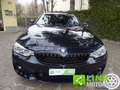 BMW 430 i Gran Coupé Msport Xdrive Zwart - thumbnail 2